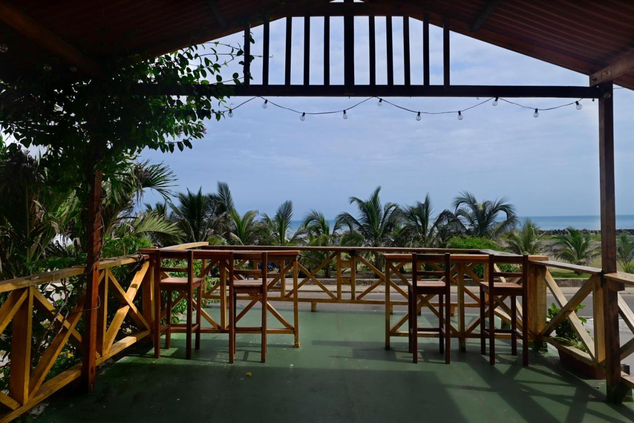Casa Hotel Terraza Del Cabrero Cartagena Εξωτερικό φωτογραφία