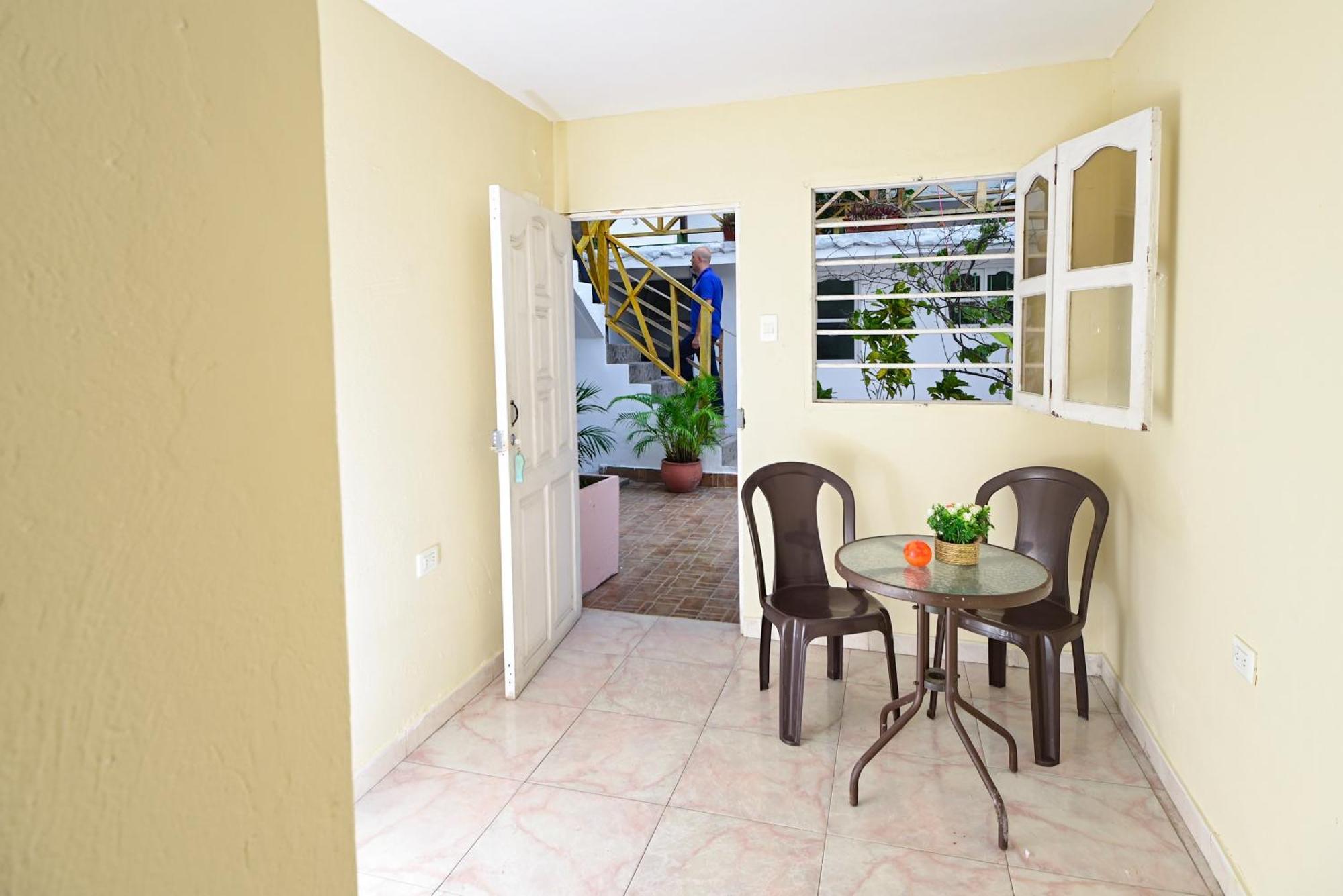 Casa Hotel Terraza Del Cabrero Cartagena Εξωτερικό φωτογραφία