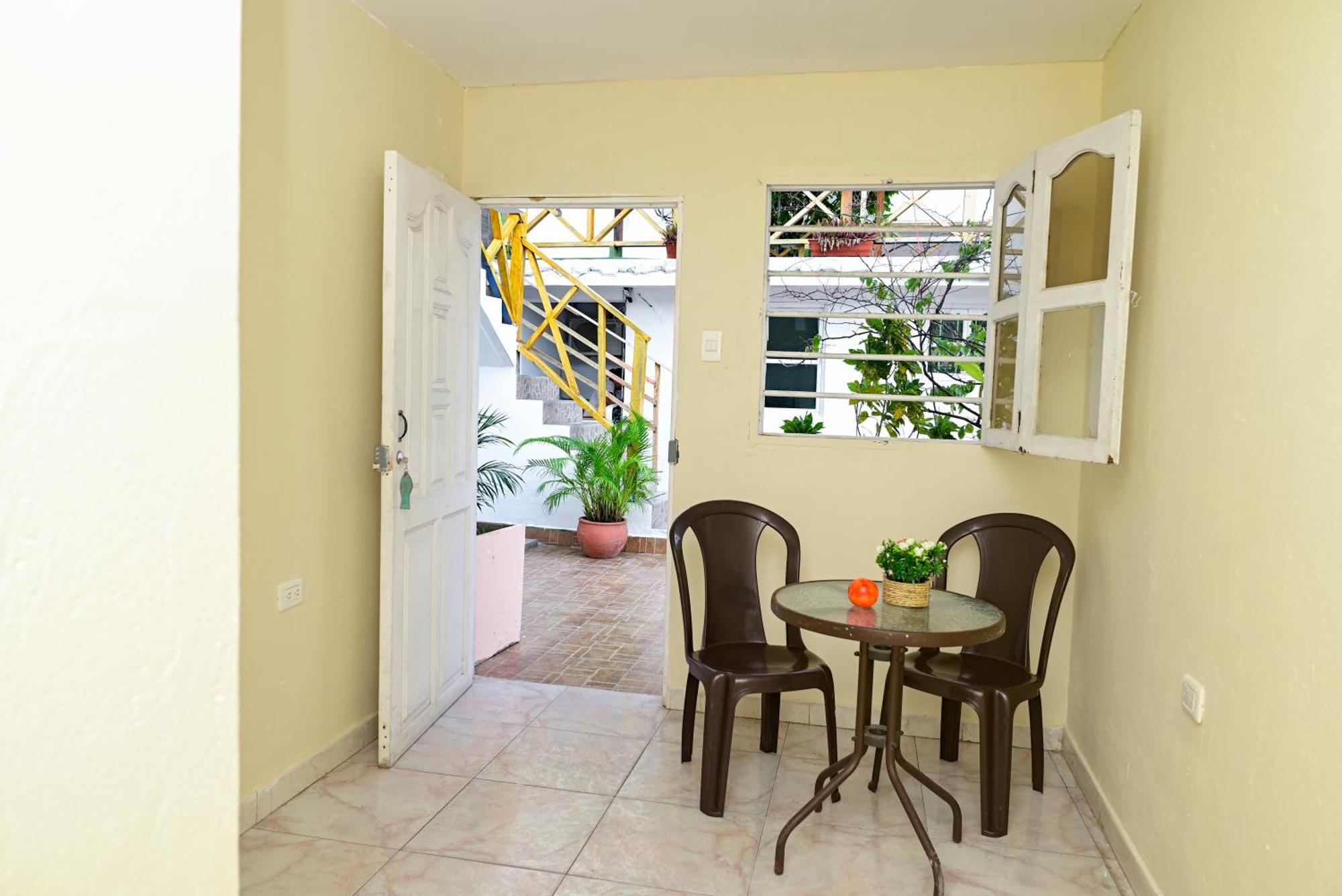 Casa Hotel Terraza Del Cabrero Cartagena Εξωτερικό φωτογραφία