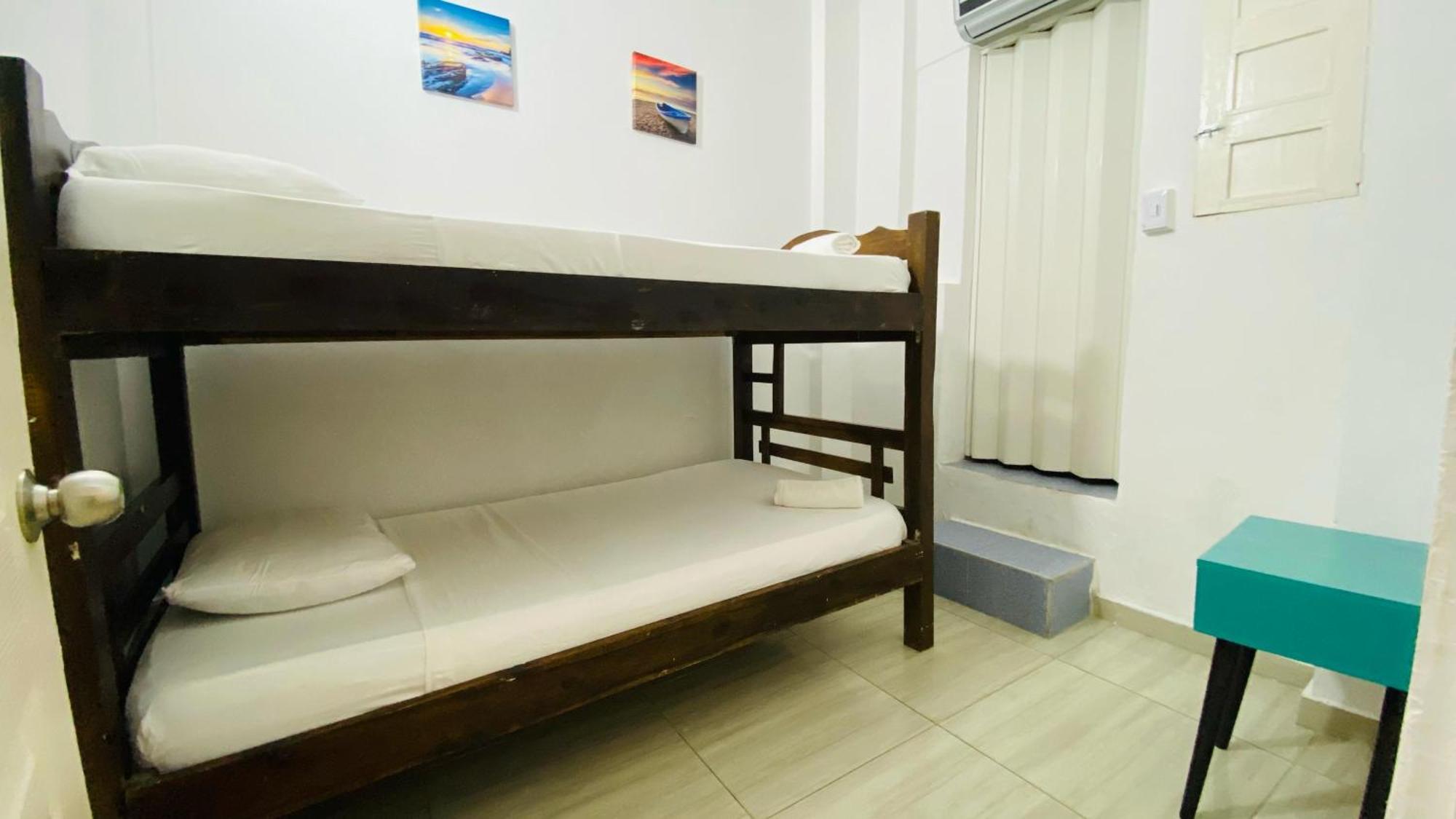 Casa Hotel Terraza Del Cabrero Cartagena Εξωτερικό φωτογραφία